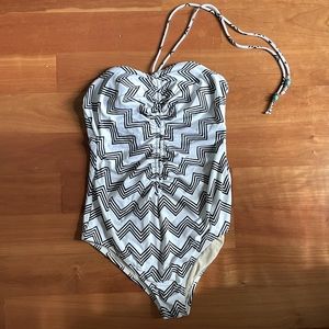 Maternity Bathing Suit